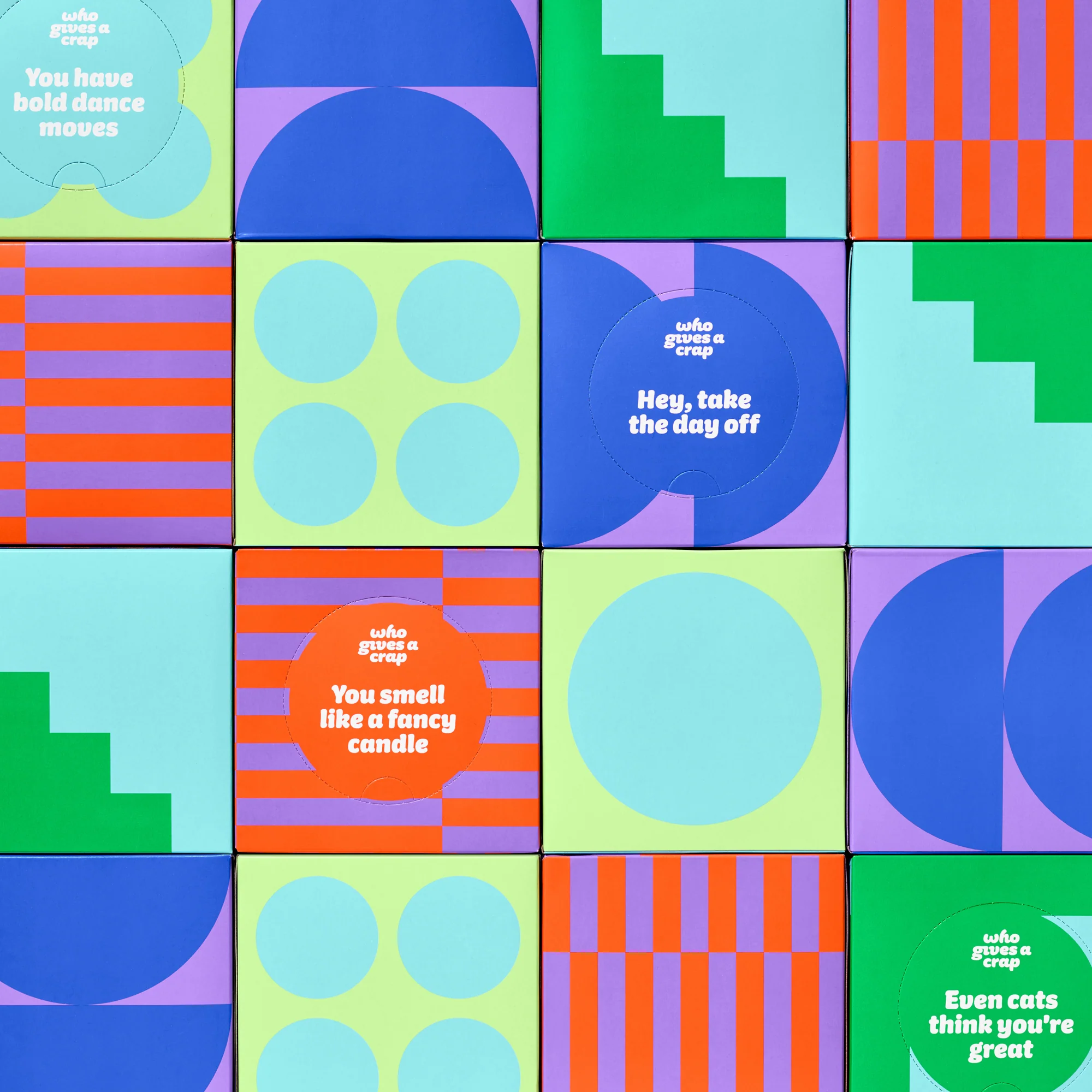 100% Bamboo Tissues - Image 6