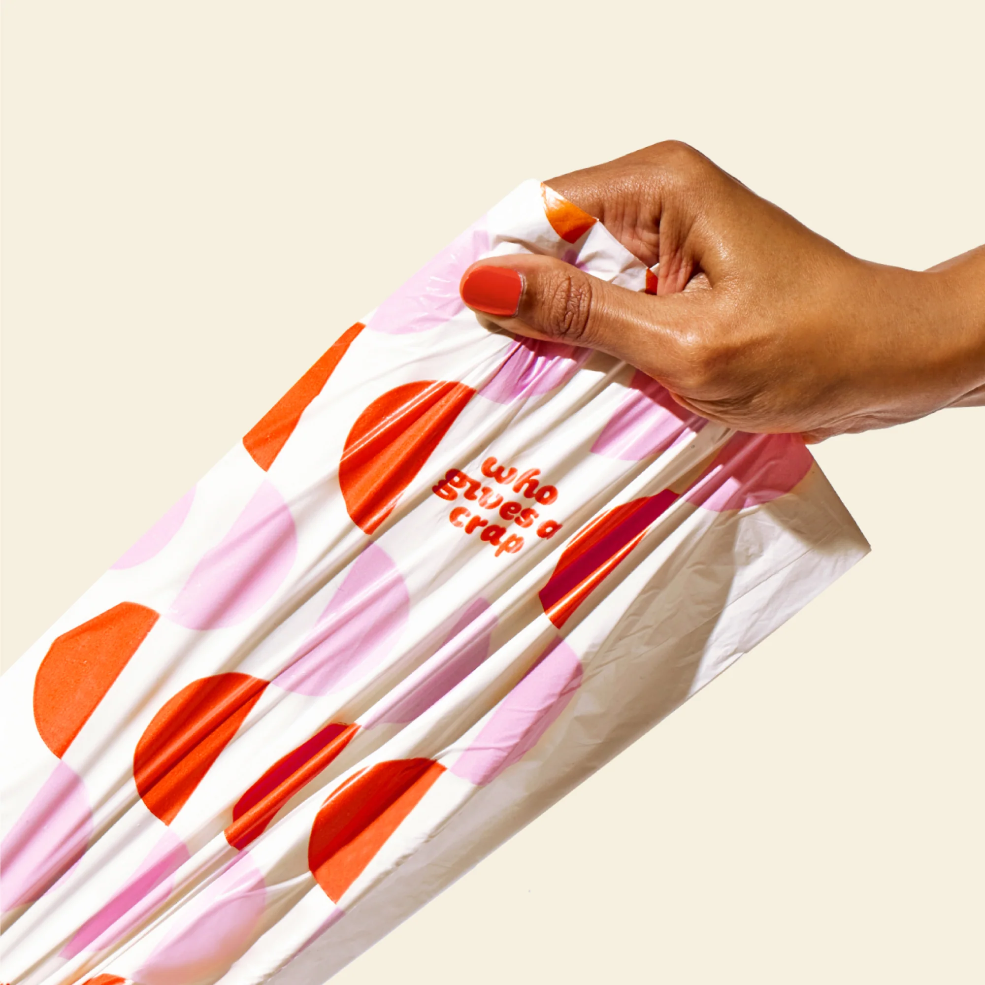 100% Recycled Trash Bags - Image 4