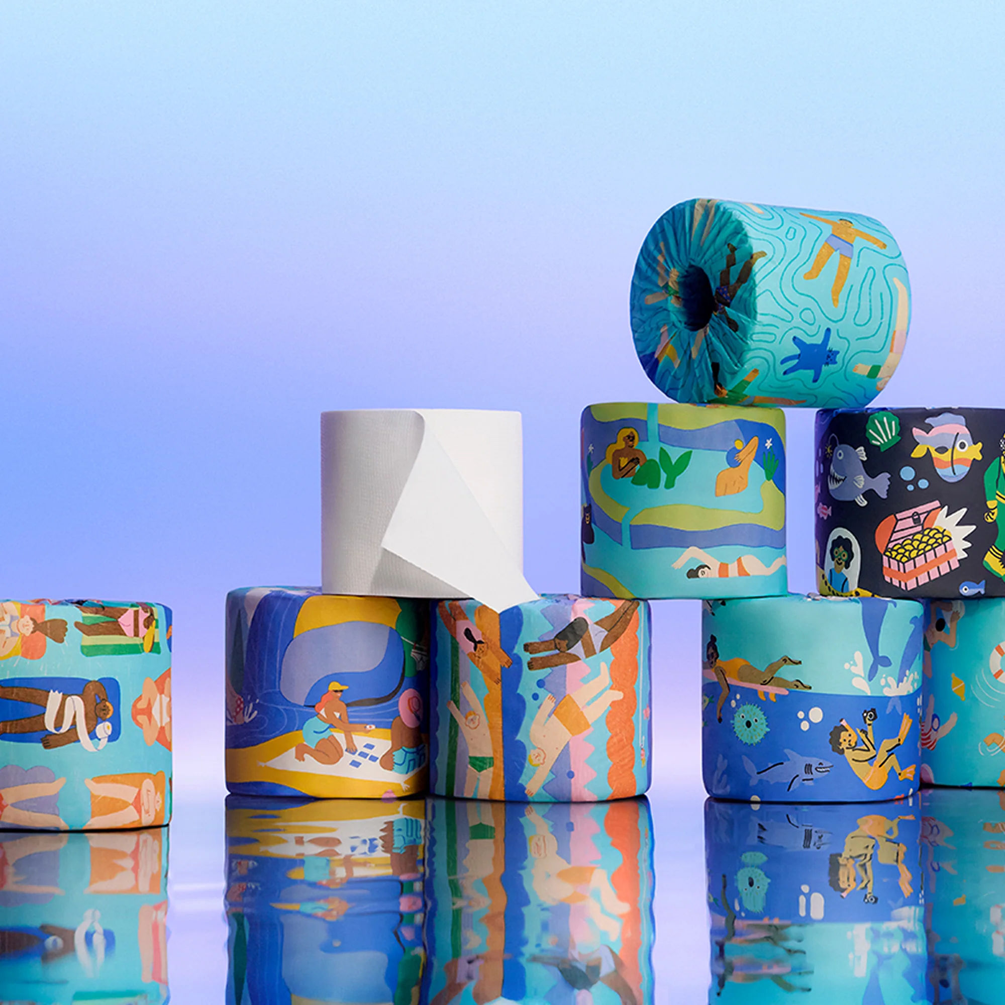 The Splash Edition - Image 6
