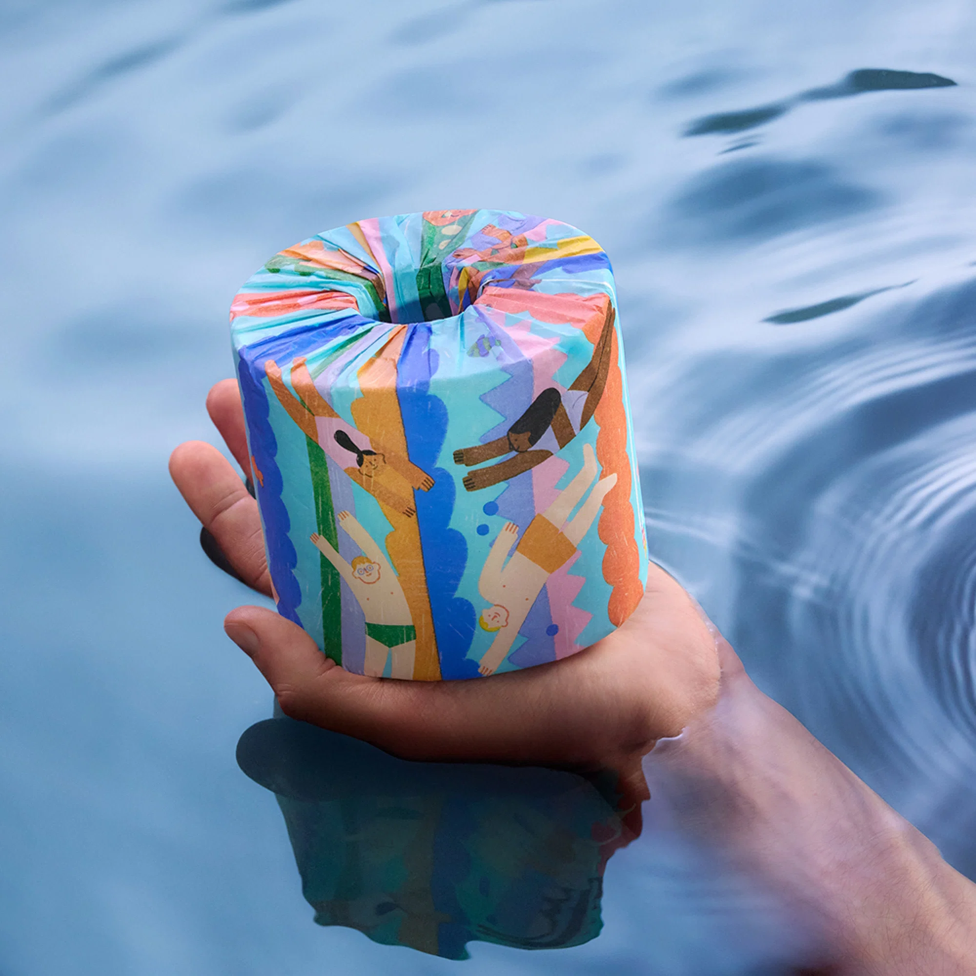 The Splash Edition - Image 8